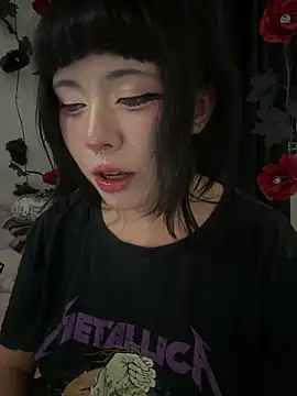 Kitty yukimura online show from 09/20/25, 11:21