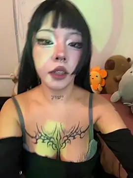 Kitty yukimura online show from 05/29/26, 12:49