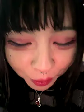 Kitty yukimura online show from 10/15/25, 09:23