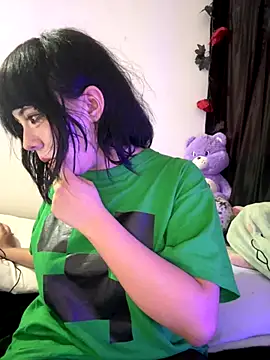 Kitty yukimura online show from 12/03/25, 10:20