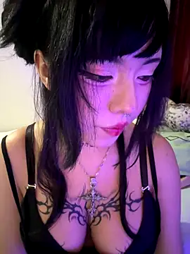 Kitty yukimura online show from 11/02/25, 09:09