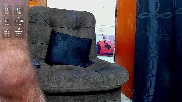  Dominikxxx  online show from 04/05/26, 06:36