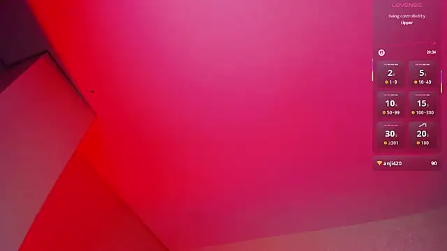 BrithaniKy online show from 12/17/25, 06:35