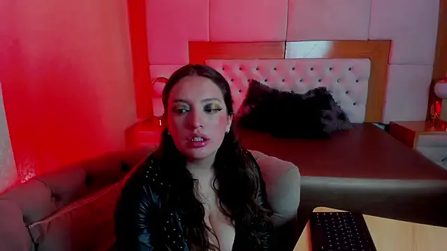 BrithaniKy online show from 12/15/25, 04:57