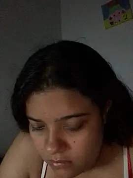 luisahot 9727 online show from 03/16/26, 03:36