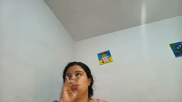 luisahot 9727 online show from 03/23/26, 07:41