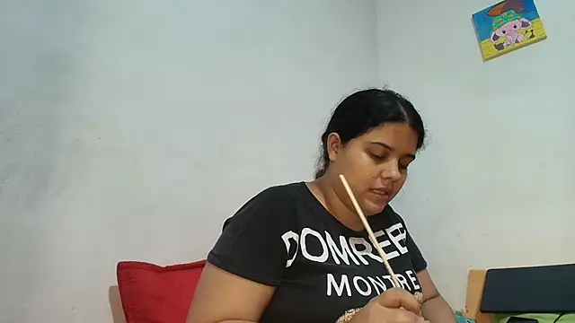 luisahot 9727 online show from 02/11/26, 02:22