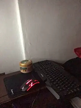 luisahot 9727 online show from 11/12/25, 07:12