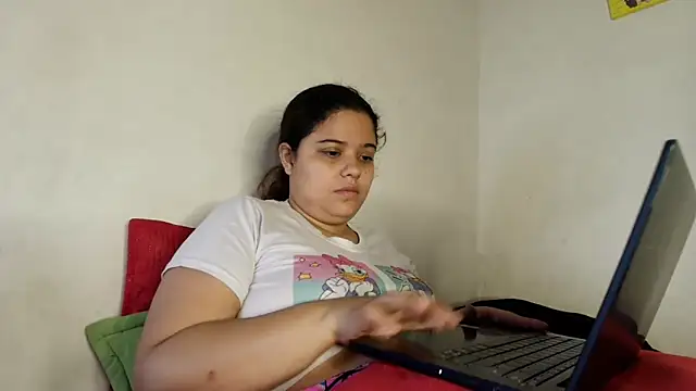 luisahot 9727 online show from 01/06/26, 11:14