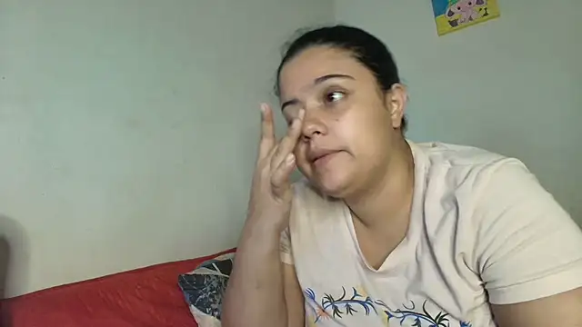 luisahot 9727 online show from 02/05/26, 07:15