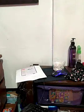 luisahot 9727 online show from 11/06/25, 03:10