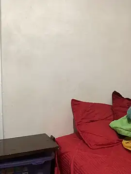 luisahot 9727 online show from 09/25/25, 03:23