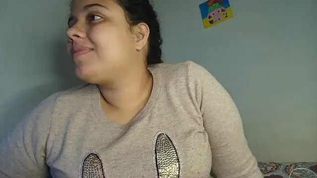 luisahot 9727 online show from 03/13/26, 06:40