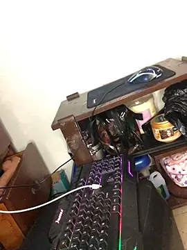 luisahot 9727 online show from 10/29/25, 07:07