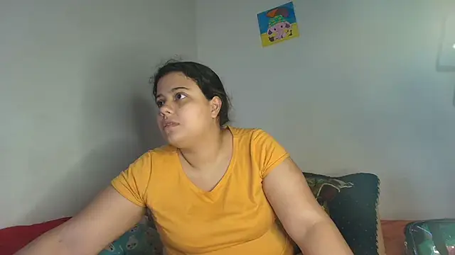 luisahot 9727 online show from 02/24/26, 06:47