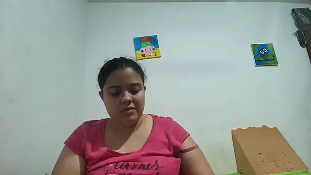 luisahot 9727 online show from 04/15/26, 01:22