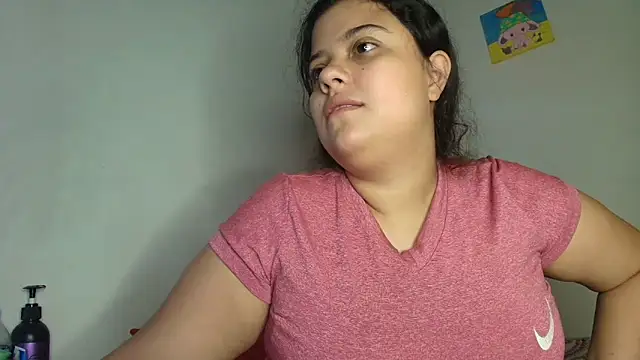 luisahot 9727 online show from 04/05/26, 09:05