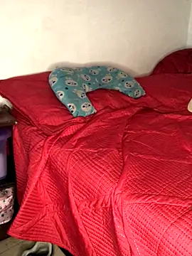 luisahot 9727 online show from 10/02/25, 07:12