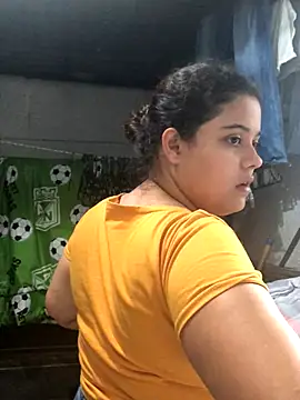 luisahot 9727 online show from 09/22/25, 01:22