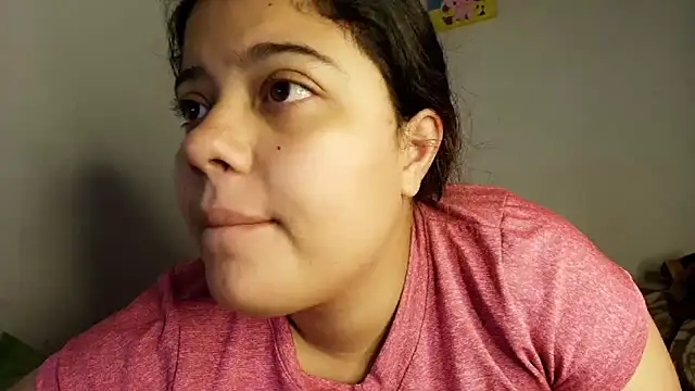 luisahot 9727 online show from 12/20/25, 10:07