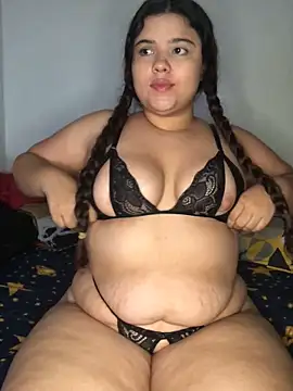 luisahot 9727 online show from 09/19/25, 05:22