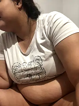 luisahot 9727 online show from 10/13/25, 05:20