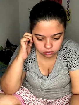 luisahot 9727 online show from 11/20/25, 12:50