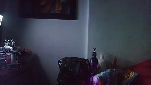 luisahot 9727 online show from 02/16/26, 08:46