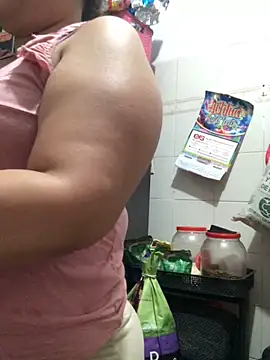 luisahot 9727 online show from 03/21/26, 07:09