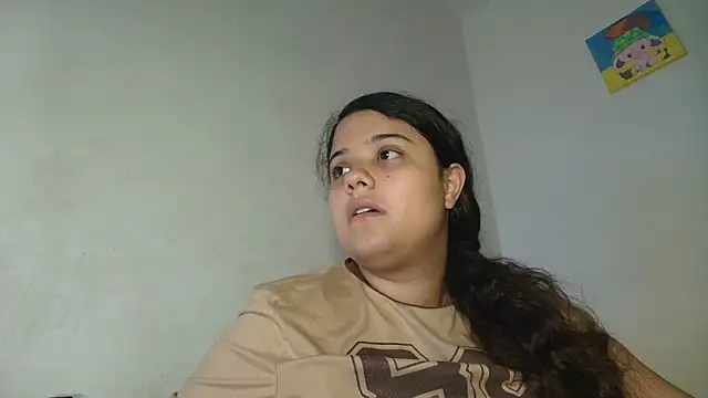 luisahot 9727 online show from 04/04/26, 10:11