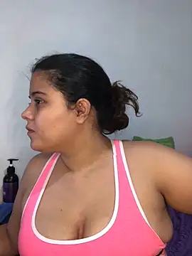 luisahot 9727 online show from 01/07/26, 05:56