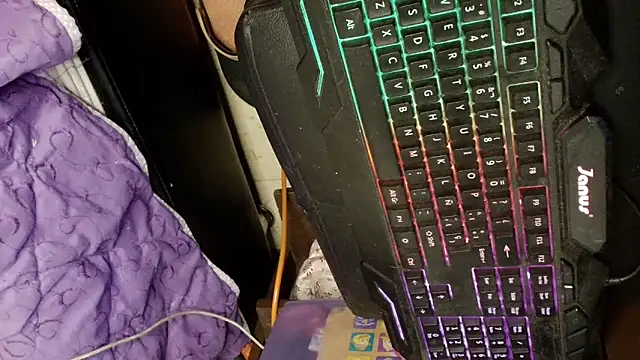 luisahot 9727 online show from 01/13/26, 07:01