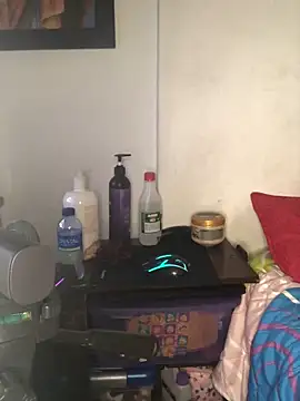 luisahot 9727 online show from 11/30/25, 06:25