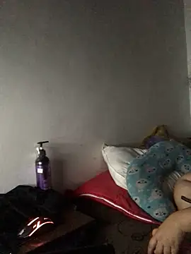 luisahot 9727 online show from 10/31/25, 11:40