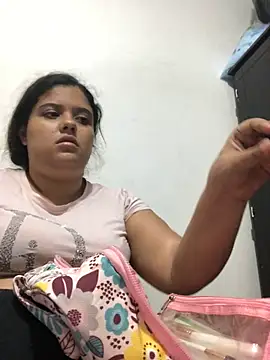 luisahot 9727 online show from 03/20/26, 06:14