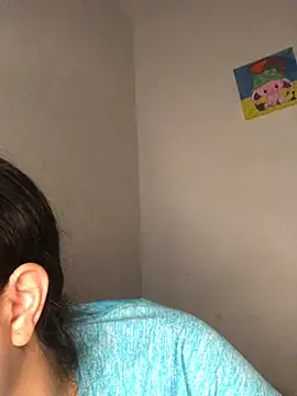 luisahot 9727 online show from 03/22/26, 08:27