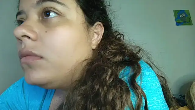 luisahot 9727 online show from 03/01/26, 11:10