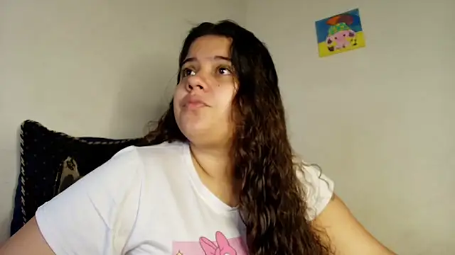 luisahot 9727 online show from 12/02/25, 07:10