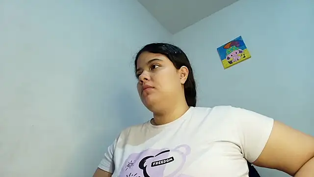 luisahot 9727 online show from 01/14/26, 05:00