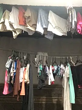 luisahot 9727 online show from 03/19/26, 07:19