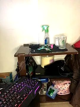 luisahot 9727 online show from 10/26/25, 06:25