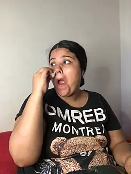 luisahot 9727 online show from 02/10/26, 02:16