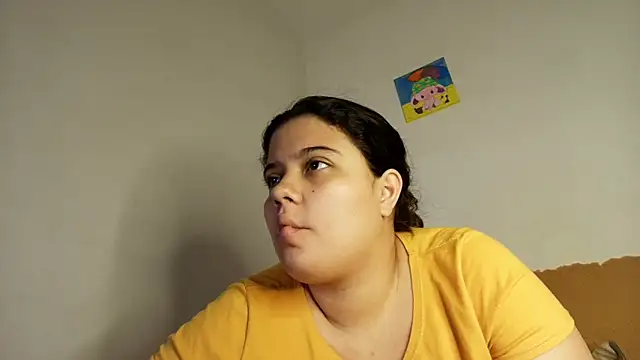 luisahot 9727 online show from 01/15/26, 07:12