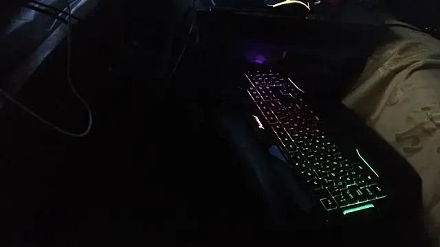 luisahot 9727 online show from 03/08/26, 01:36