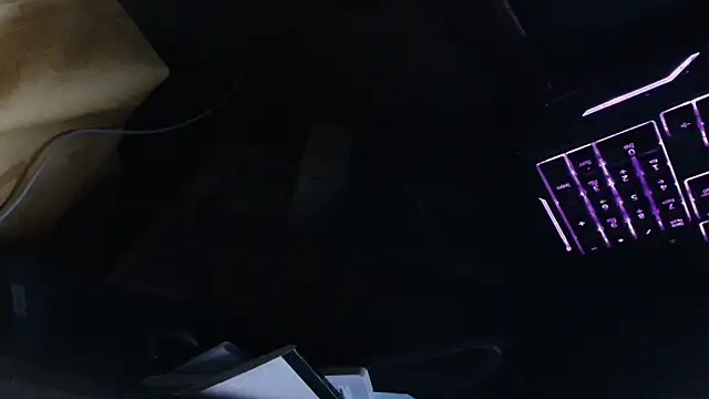 luisahot 9727 online show from 02/26/26, 06:13