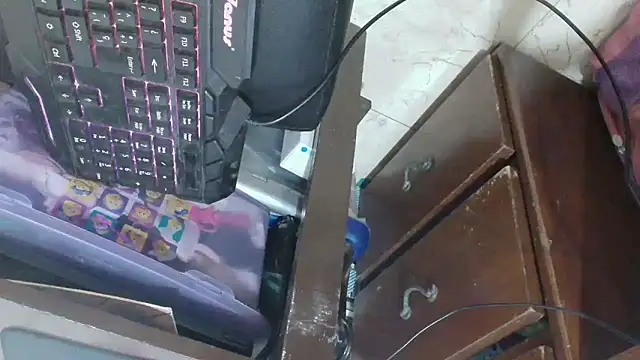 luisahot 9727 online show from 03/07/26, 09:20