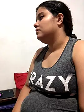 luisahot 9727 online show from 10/16/25, 04:10