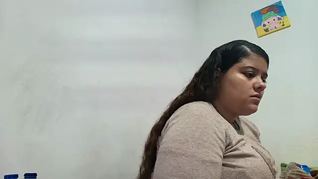 luisahot 9727 online show from 03/28/26, 05:30