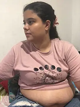 luisahot 9727 online show from 11/27/25, 06:36