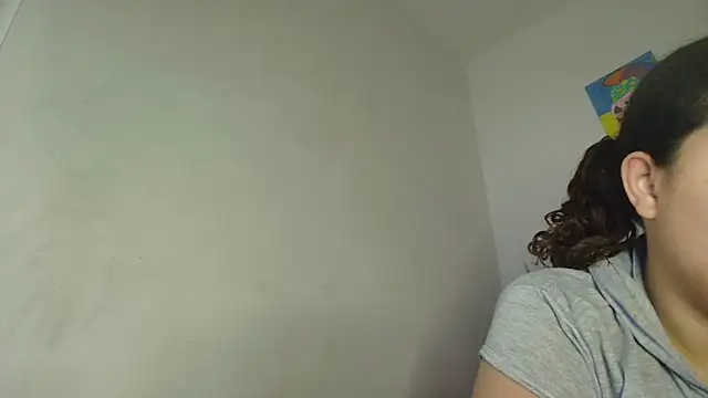 luisahot 9727 online show from 03/07/26, 09:05